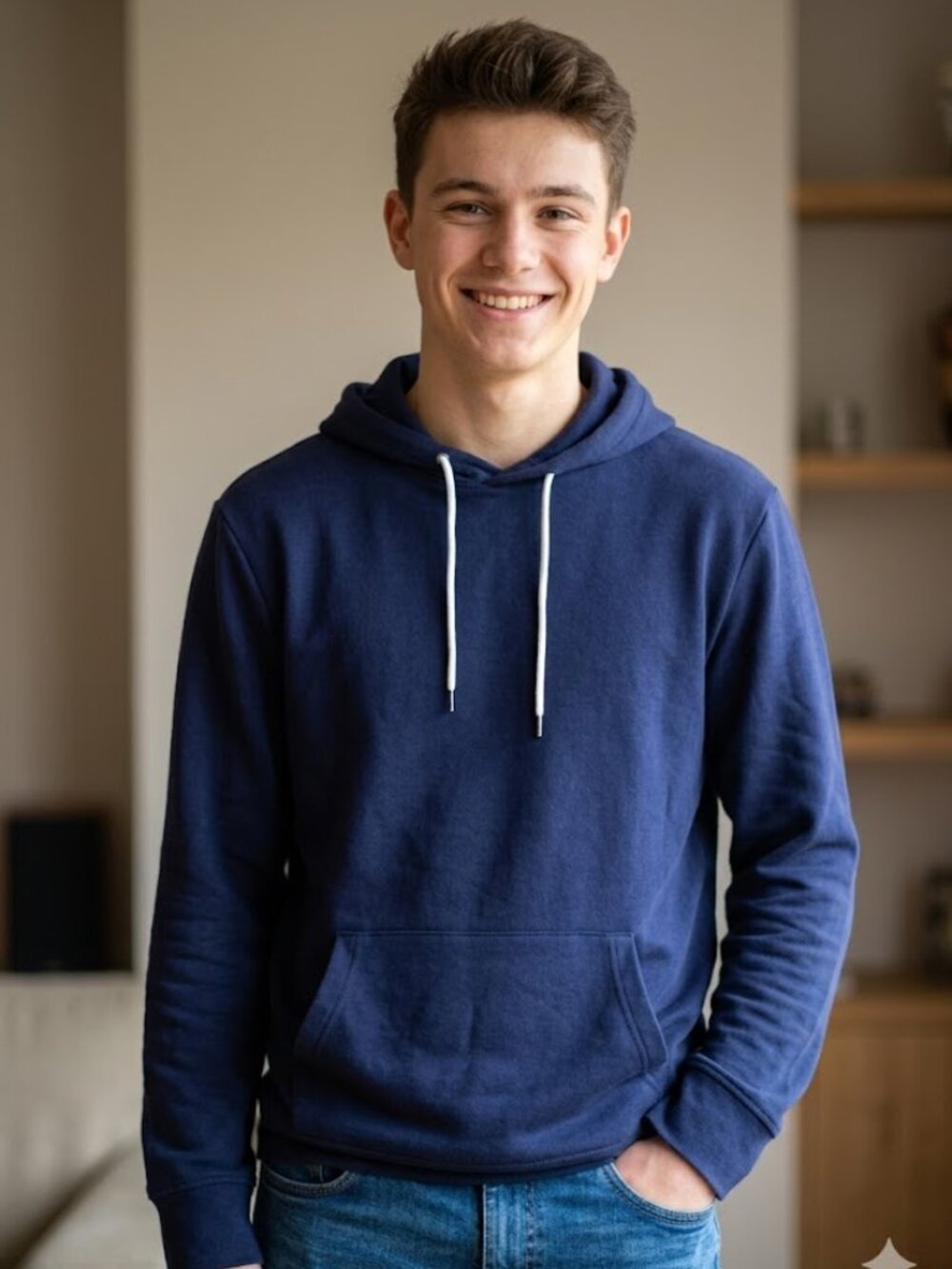 GAP Men's Hoodie